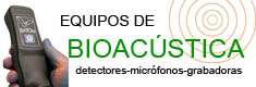 bioacustica